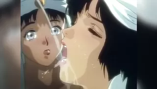 Youjuu Kyoushitsu Gaiden - Ep.4