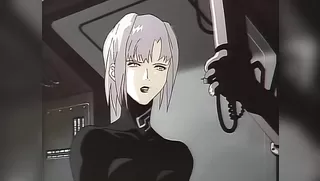 Youjuu Kyoushitsu Gaiden - Ep.4