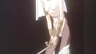 Youjuu Kyoushitsu Gaiden - Ep.4