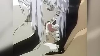 Youjuu Kyoushitsu Gaiden - Ep.4