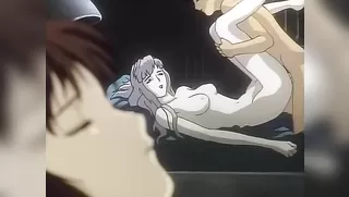 Youjuu Kyoushitsu Gaiden - Ep.4