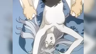 Youjuu Kyoushitsu Gaiden - Ep.4