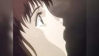 Youjuu Kyoushitsu Gaiden - Ep.4