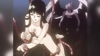 Youjuu Kyoushitsu Gaiden - Ep.4