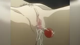 Youjuu Kyoushitsu Gaiden - Ep.4