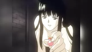 Youjuu Kyoushitsu Gaiden - Ep.4