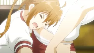 Mujaki no Rakuen - Ep.1