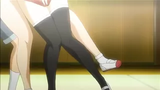 Mujaki no Rakuen - Ep.1