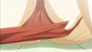 Mujaki no Rakuen - Ep.1