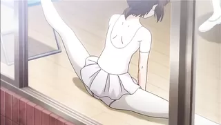 Mujaki no Rakuen - Ep.1