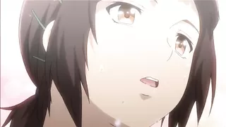 Mujaki no Rakuen - Ep.1