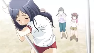 Mujaki no Rakuen - Ep.1