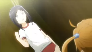 Mujaki no Rakuen - Ep.1