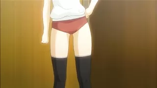 Mujaki no Rakuen - Ep.1