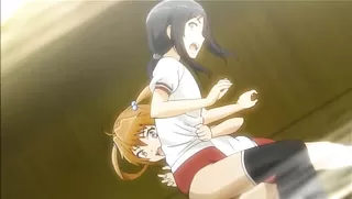 Mujaki no Rakuen - Ep.1