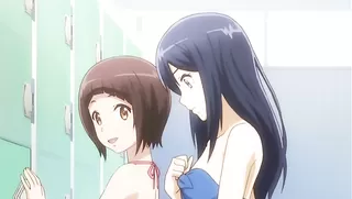 Mujaki no Rakuen - Ep.3