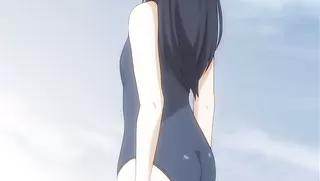 Mujaki no Rakuen - Ep.3