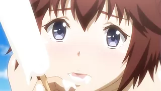 Mujaki no Rakuen - Ep.3