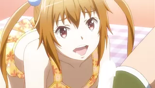 Mujaki no Rakuen - Ep.3