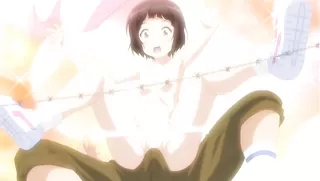 Mujaki no Rakuen - Ep.3