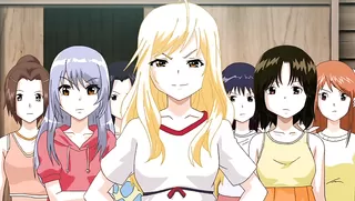 Mujaki no Rakuen - Ep.2