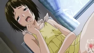 Mujaki no Rakuen - Ep.2