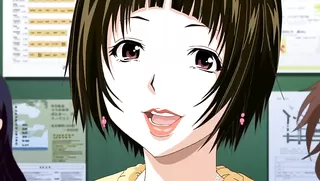 Mujaki no Rakuen - Ep.2