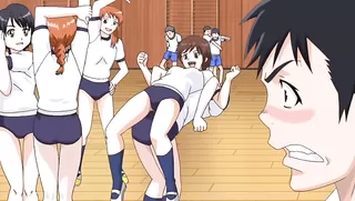 Mujaki no Rakuen - Ep.2