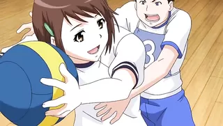 Mujaki no Rakuen - Ep.2