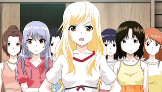 Mujaki no Rakuen - Ep.2