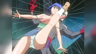 Famiresu Senshi Purin - Ep.1-3