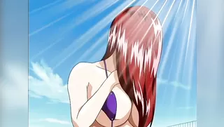 Famiresu Senshi Purin - Ep.1-3