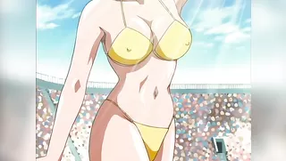 Famiresu Senshi Purin - Ep.1-3