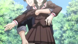 Kurutta Kyoutou: Danzai no Gakuen