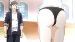 Kurutta Kyoutou: Danzai no Gakuen