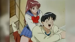Kyoukasho ni Nai! - Ep.1