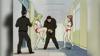 Kyoukasho ni Nai! - Ep.1