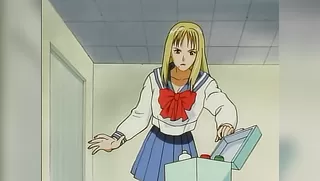 Kyoukasho ni Nai! - Ep.1