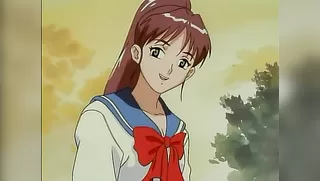 Kyoukasho ni Nai! - Ep.1