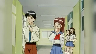 Kyoukasho ni Nai! - Ep.1