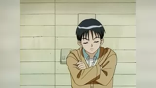 Kyoukasho ni Nai! - Ep.1