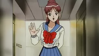 Kyoukasho ni Nai! - Ep.1