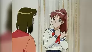 Kyoukasho ni Nai! - Ep.1