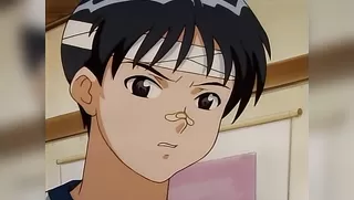 Kyoukasho ni Nai! - Ep.2