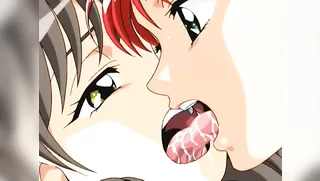 Lesbian Byoutou Bonus - Ep.1