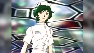 Lesbian Byoutou Bonus - Ep.1