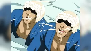 Lesbian Byoutou Bonus - Ep.2