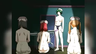 Lesbian Byoutou Bonus - Ep.2