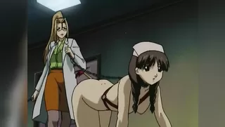 Lesbian Byoutou Bonus - Ep.2