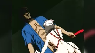 Lesbian Byoutou Bonus - Ep.2